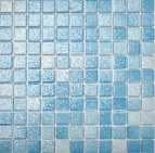 Mosaico cerámico efecto agua 25 × 25