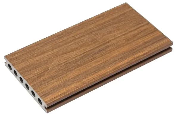 Deck coextruido 138×23