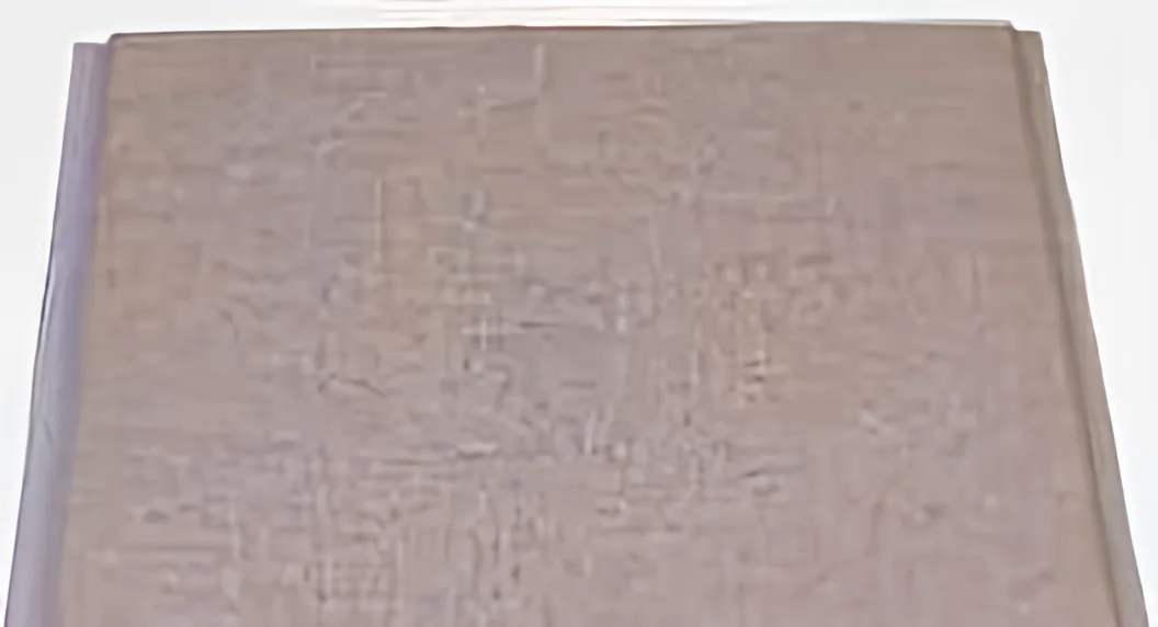 Panel de PVC beige 8