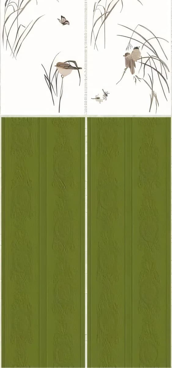 Porcelanato tela marina 40 × 120
