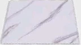 Panel de PVC blanco 13