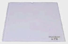 Panel de PVC blanco 17