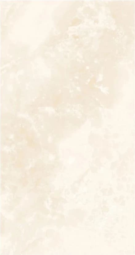Porcelanato o cerámico símil ónix crema