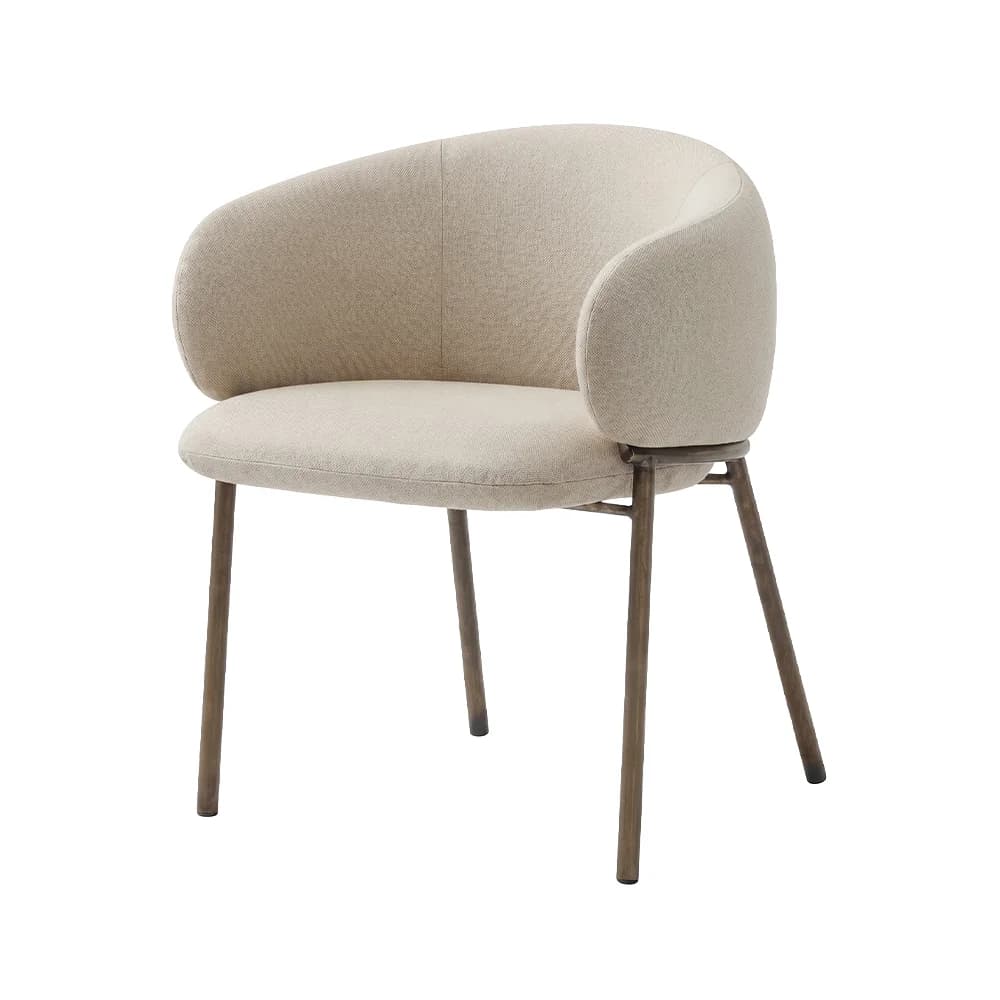 Silla Tola · Silla de comedor