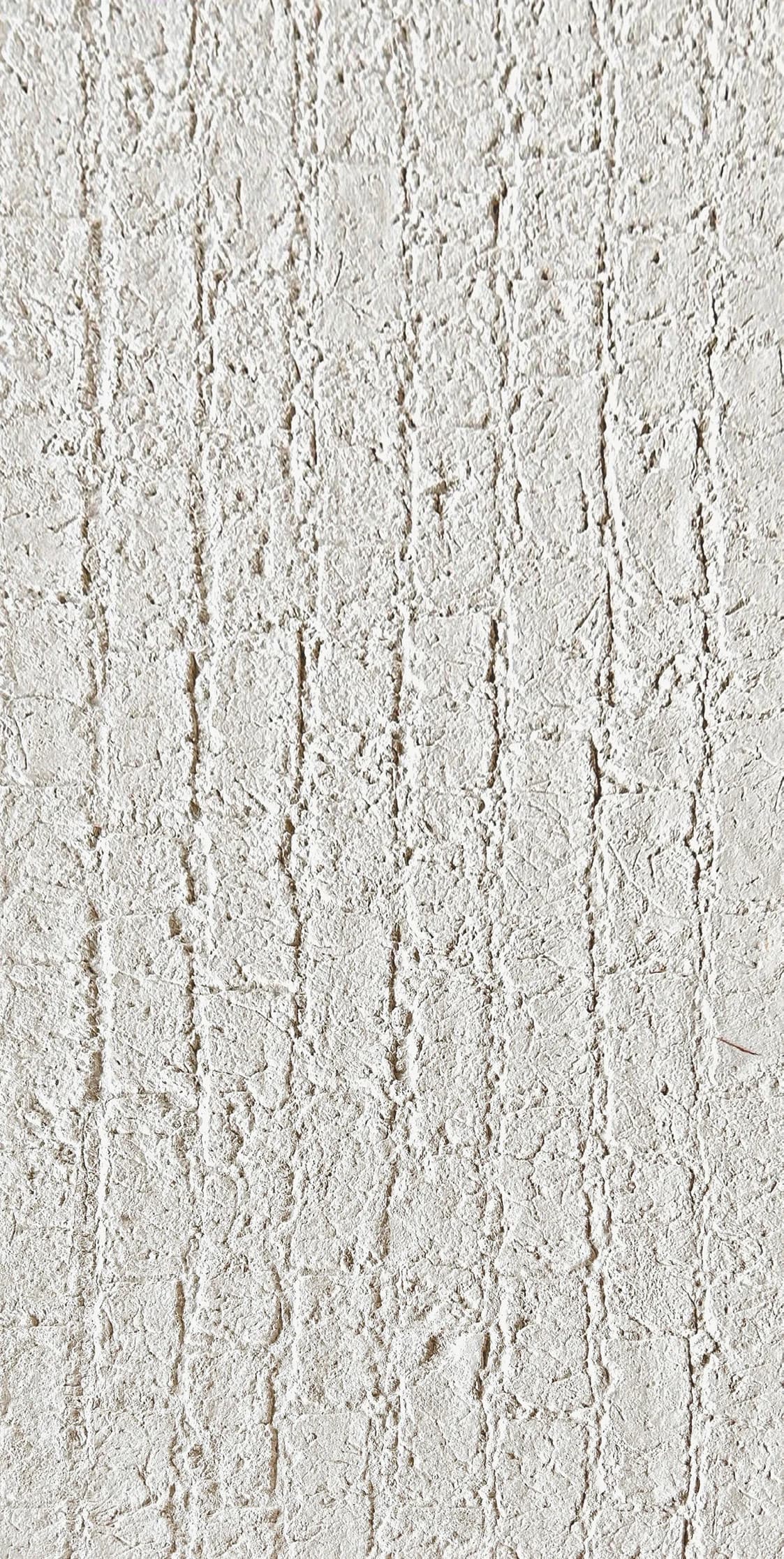 Placa flexible muro de adobe blanco