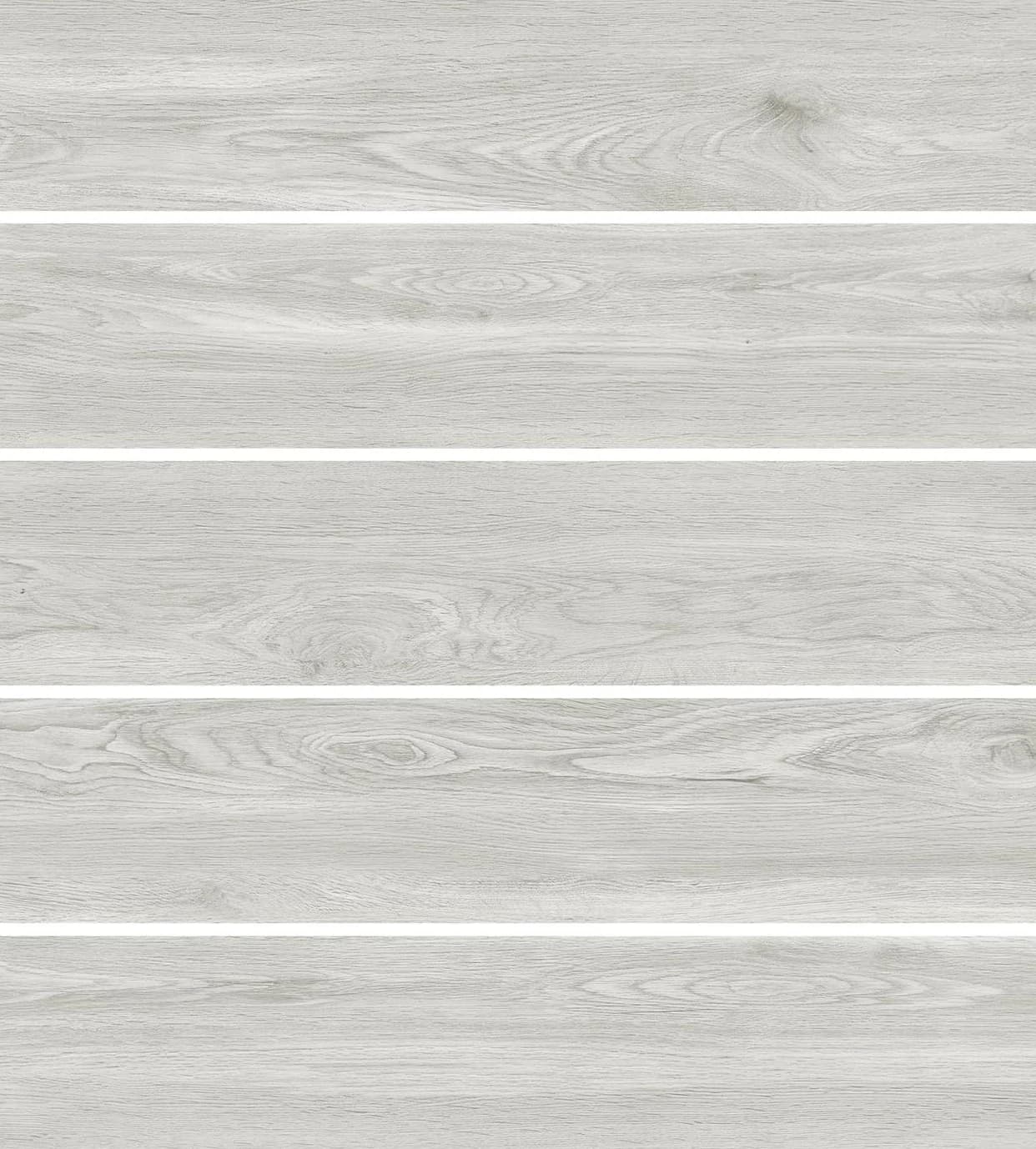 Cerámico símil madera gris claro 20 × 100