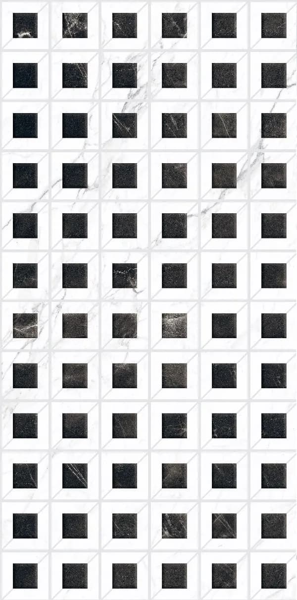 Revestimiento decorativo Damero 02