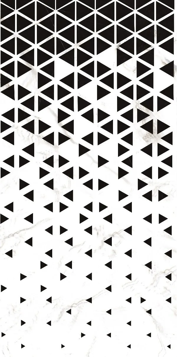 Revestimiento decorativo Trama geométrica 03
