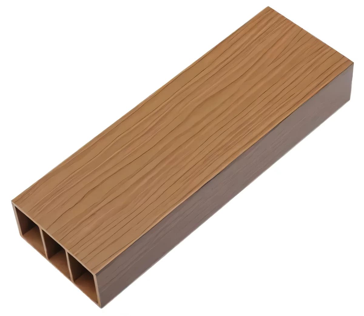 Tubo hueco 100 × 50