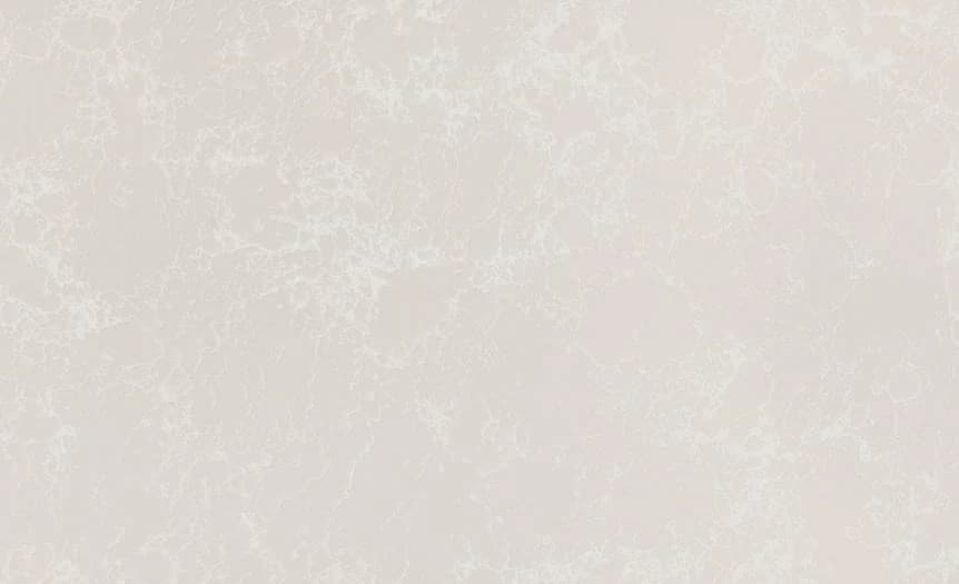 Cuarzo crema liso