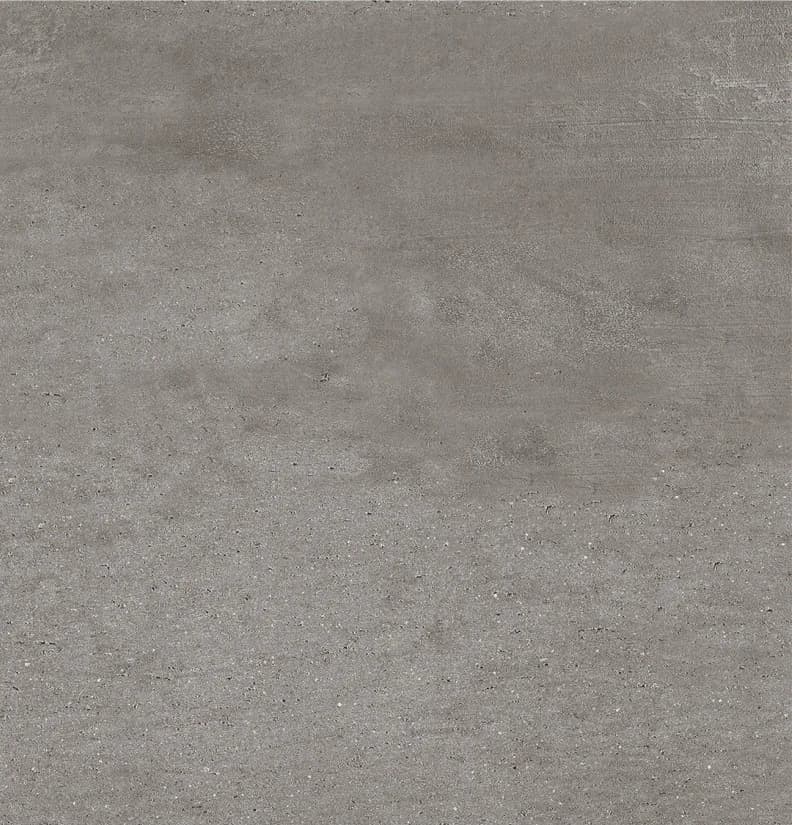 Piso SPC símil cemento gris