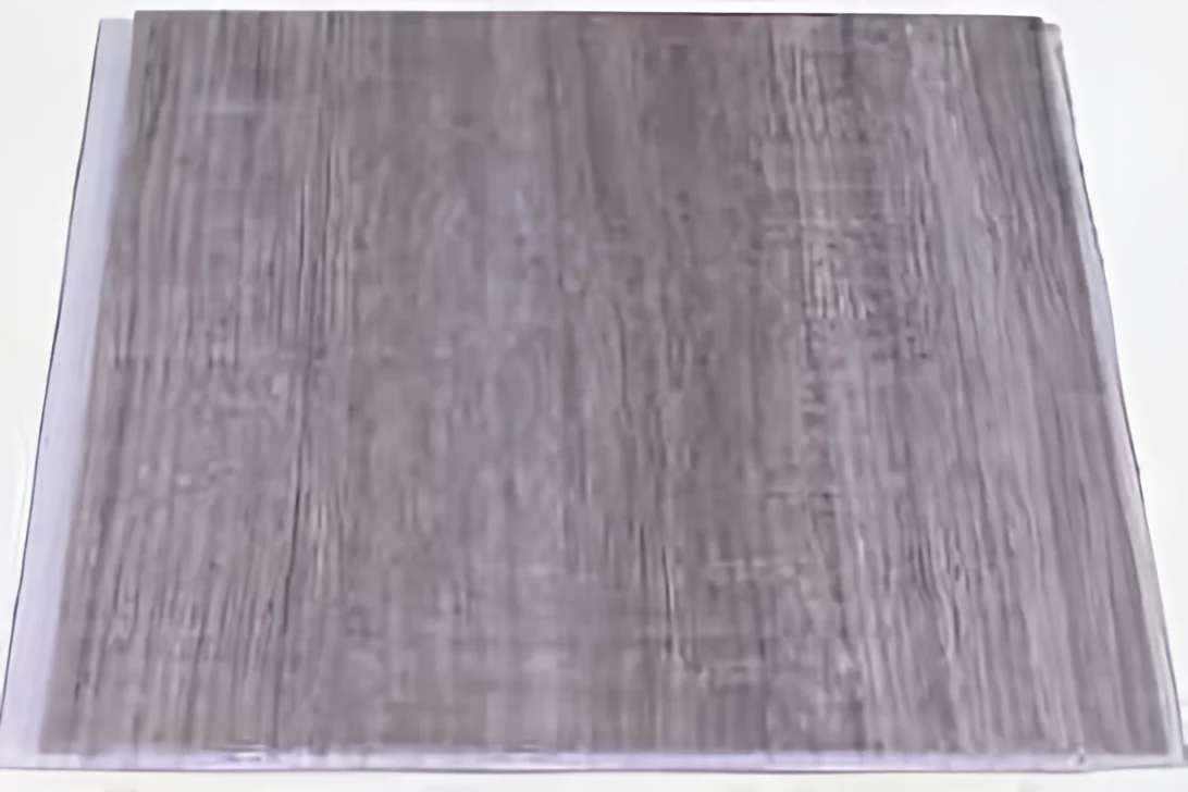 Panel de PVC gris claro 2