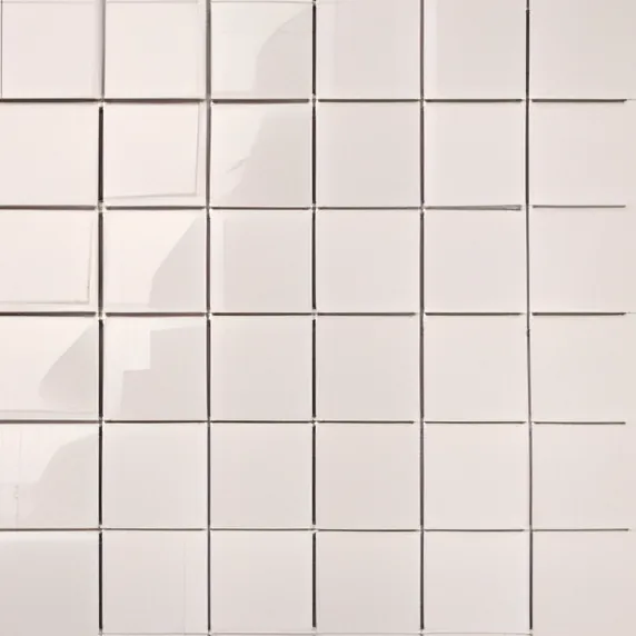 Mosaico cerámico craquelado 48 × 48