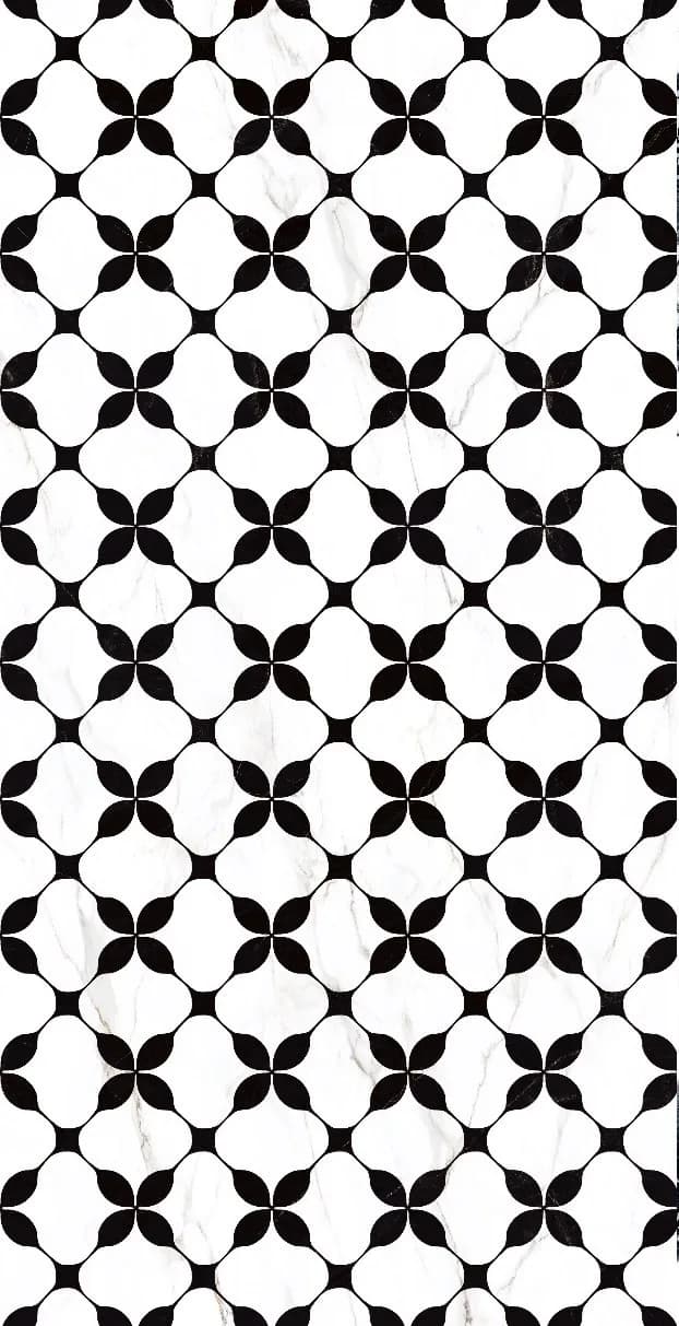Revestimiento decorativo Damero 03