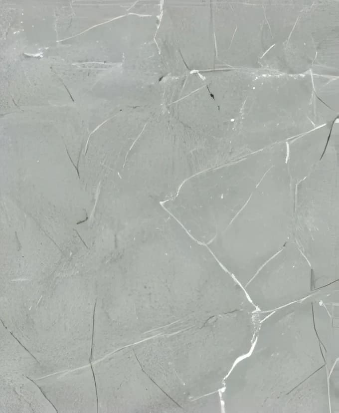 Panel SPC de pared símil mármol veteado 60 × 244