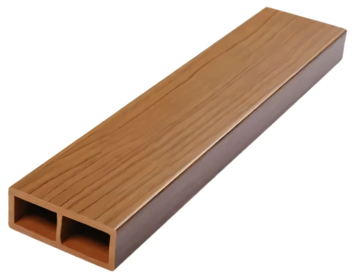 Tubo hueco 65 × 25