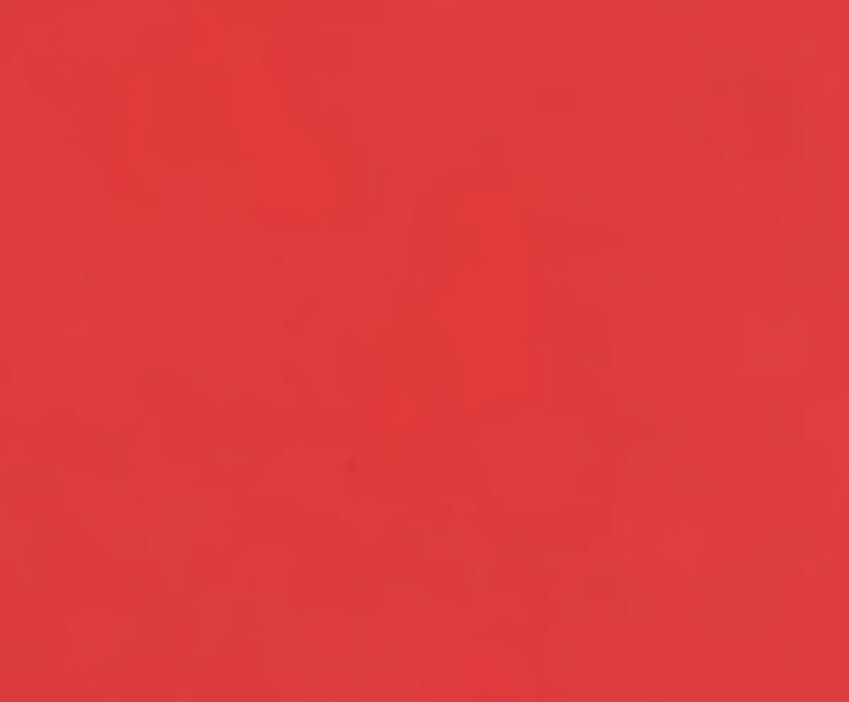Cuarzo rojo liso