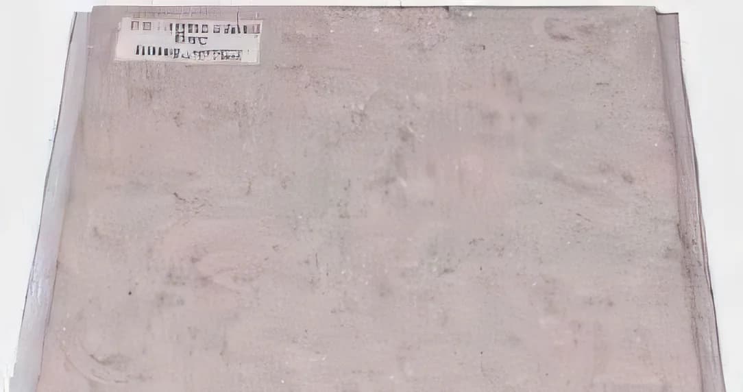 Panel de PVC blanco 7