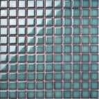 Mosaico cerámico esmalte reactivo 25 × 25