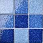 Mosaico cerámico esmalte reactivo 97 × 97