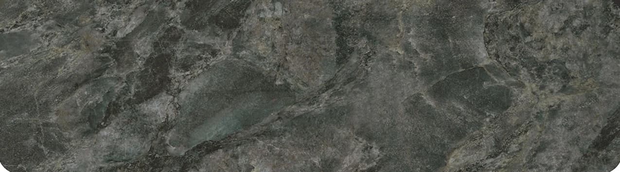 Panel decorativo vetas secretas verde