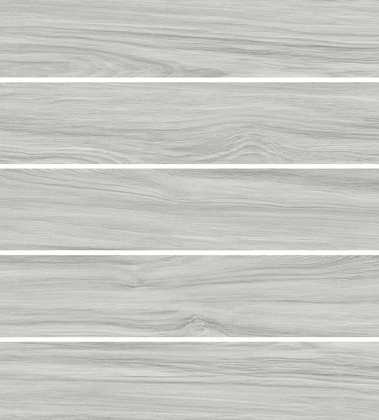 Cerámico símil madera gris lavado 20 × 100