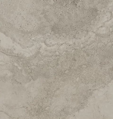 Porcelanato o cerámico antideslizante símil travertino beige