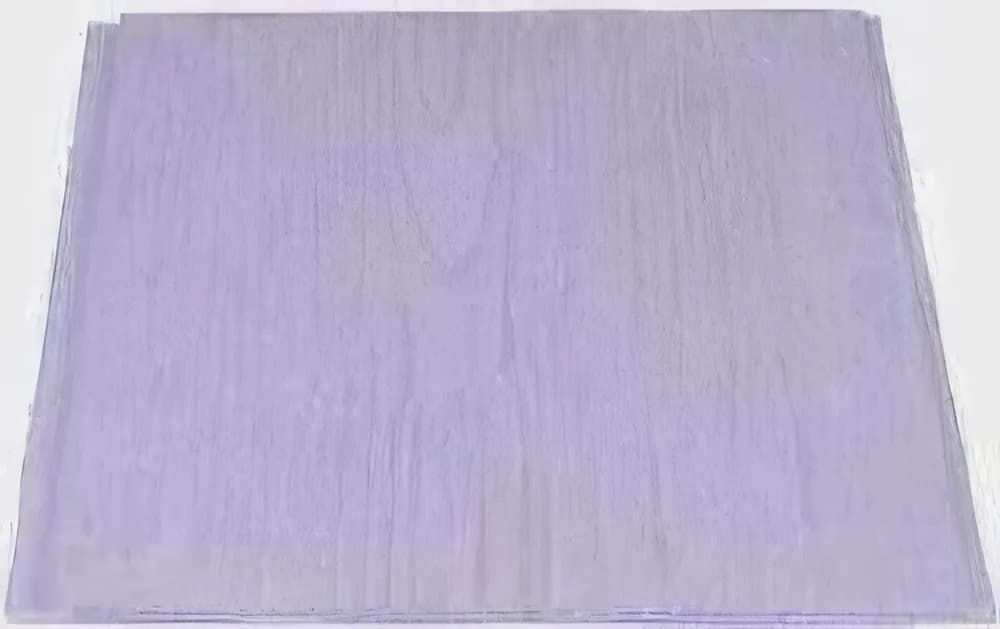 Panel de PVC blanco 32