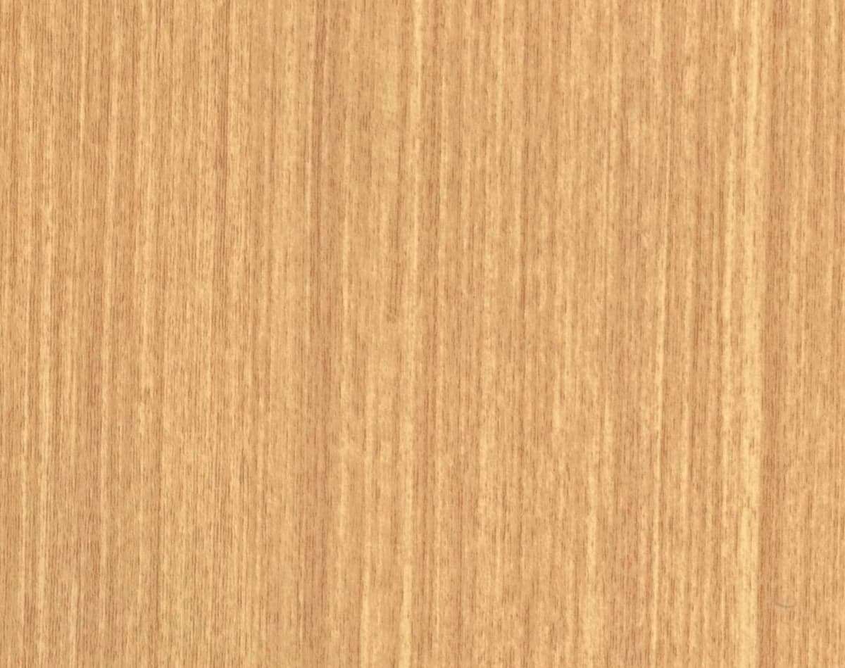 Panel enchapado veta de madera