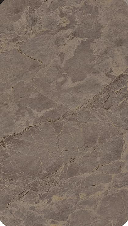 Panel decorativo oda a la textura marrón