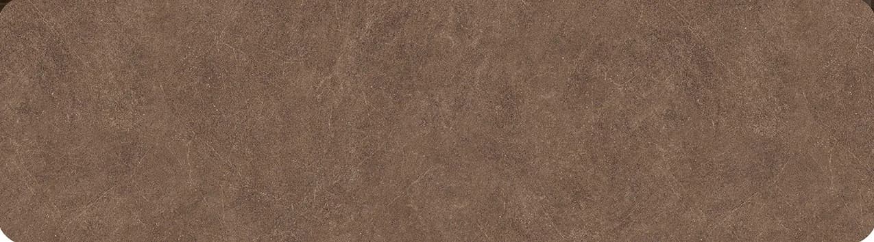Panel decorativo estética mineral marrón I