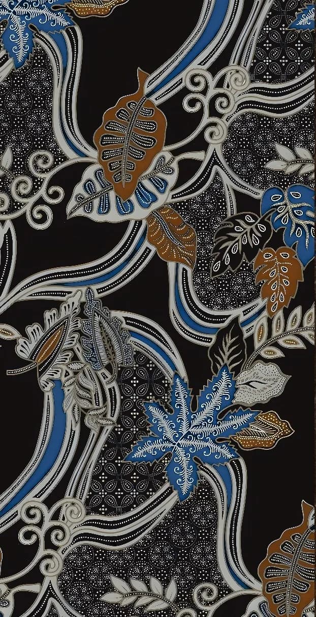 Revestimiento decorativo Indiana 01