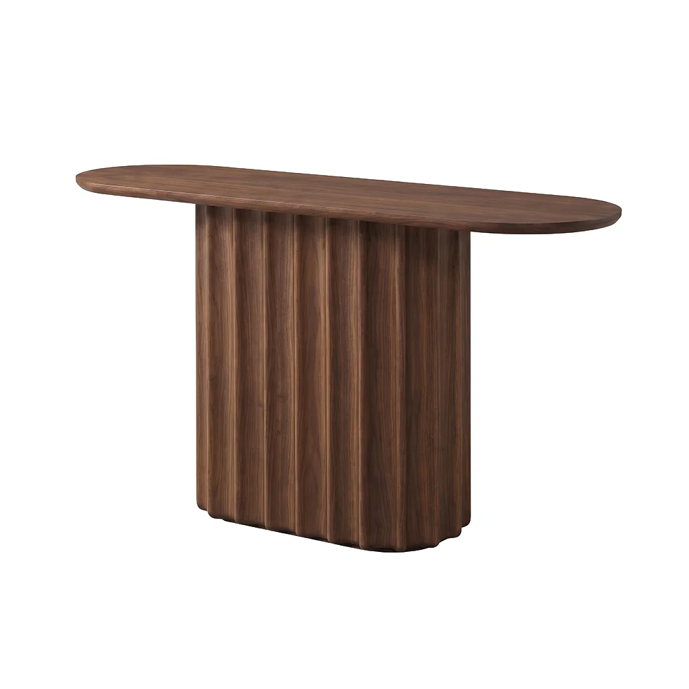 Consola 160 × 45 cm · modelo 02