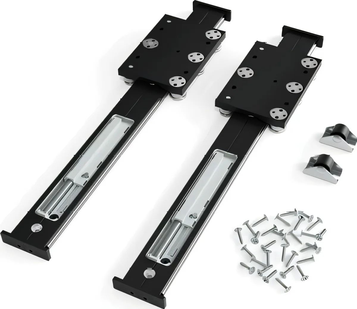 Corredera extraíble para joyero 350 – 600