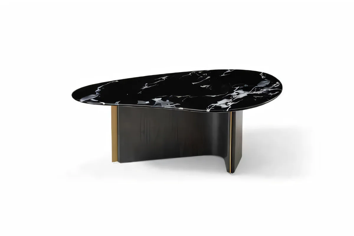 Mesa de centro 93,5 × 63,5 cm