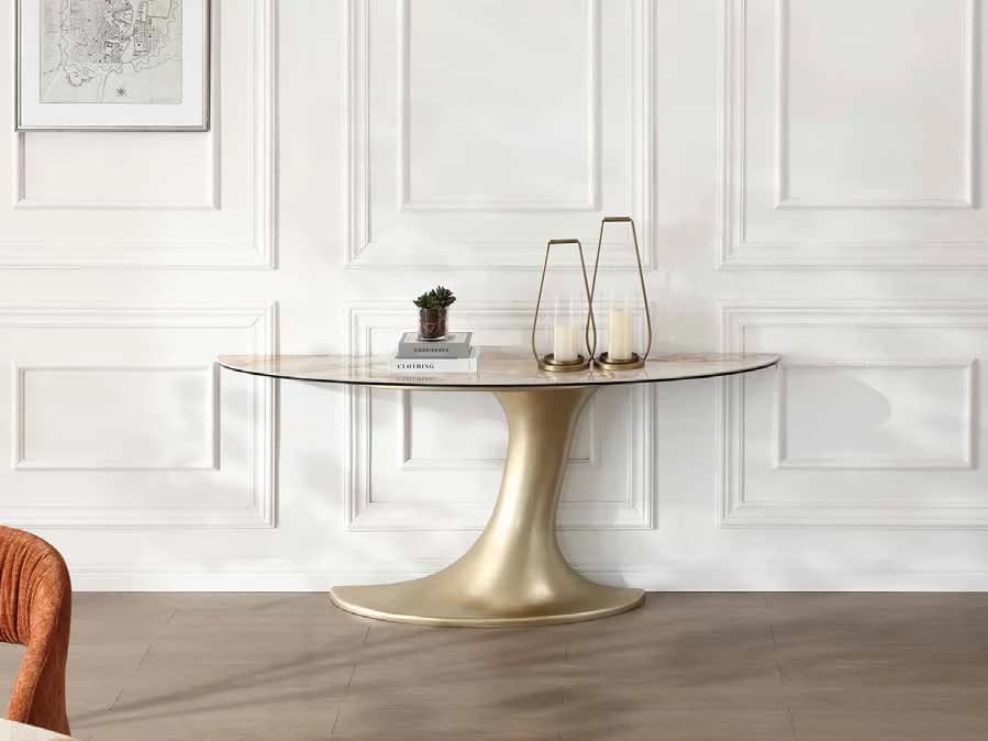 Consola 180 × 40 cm