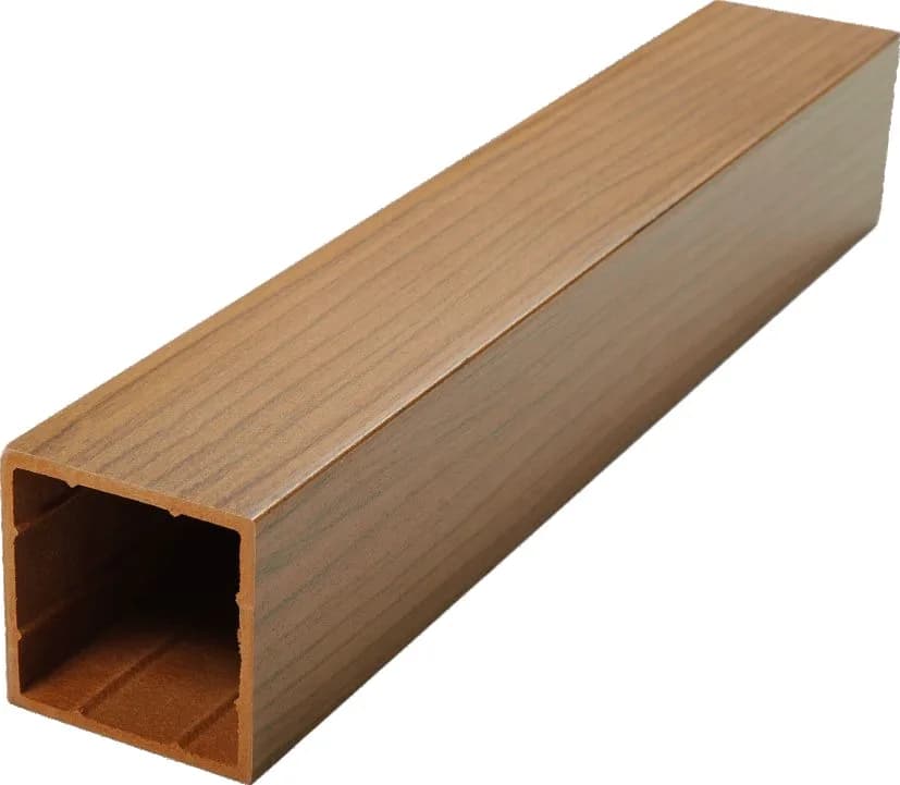 Tubo hueco 50 × 50