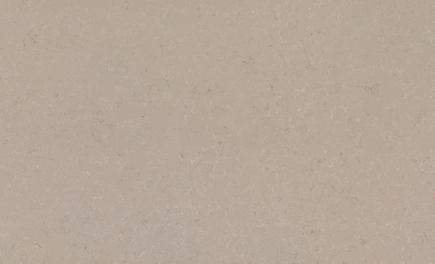 Cuarzo beige liso