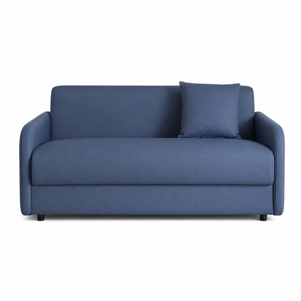 Sillón Poniente · Sillón y sofá cama con colchón plegable 110 o 170 cm