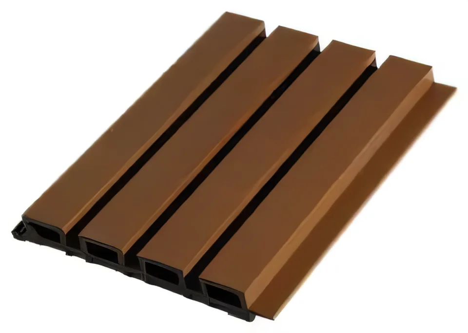 Panel de pared coextruido 219×26 02