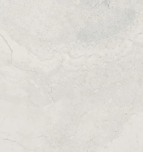 Porcelanato o cerámico antideslizante símil travertino blanco