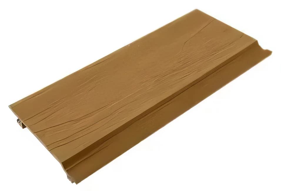 Panel de pared coextruido 130×18