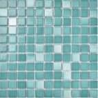 Mosaico cerámico efecto agua 23 × 23