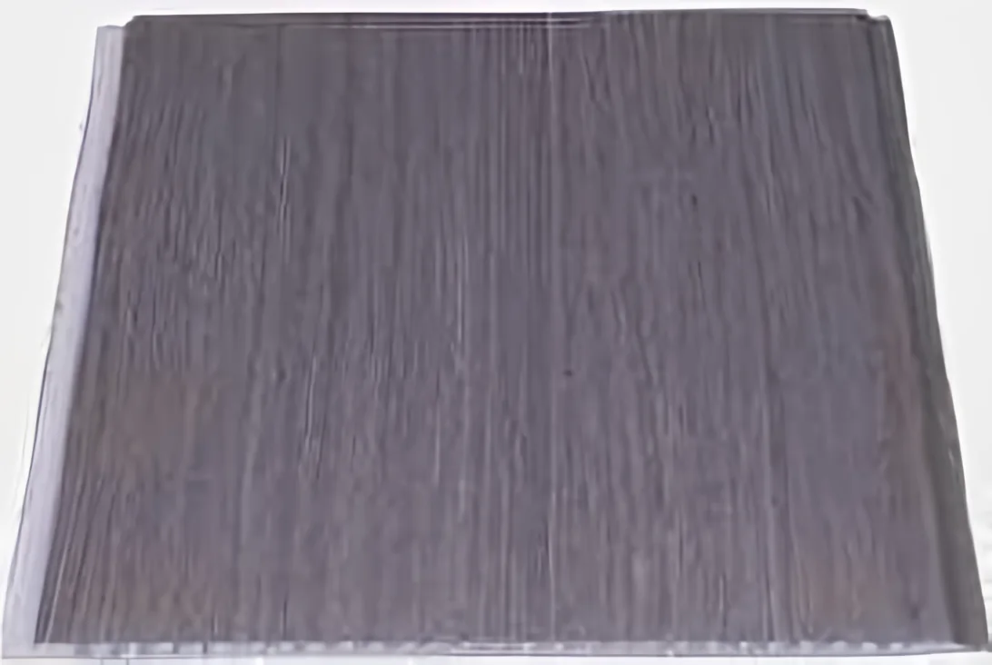 Panel de PVC gris 1