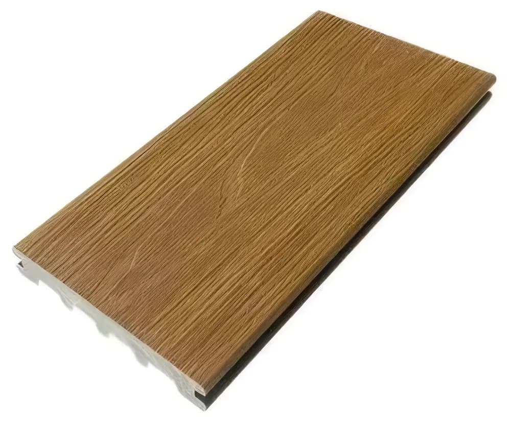 Deck macizo de perfil M 140×23
