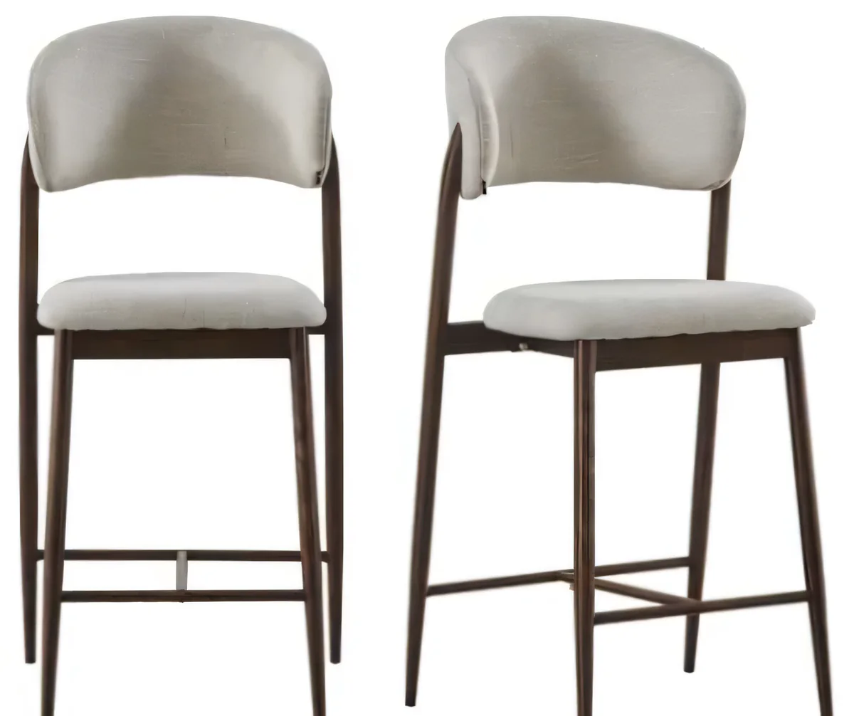 Banqueta Tumbo · Banqueta alta