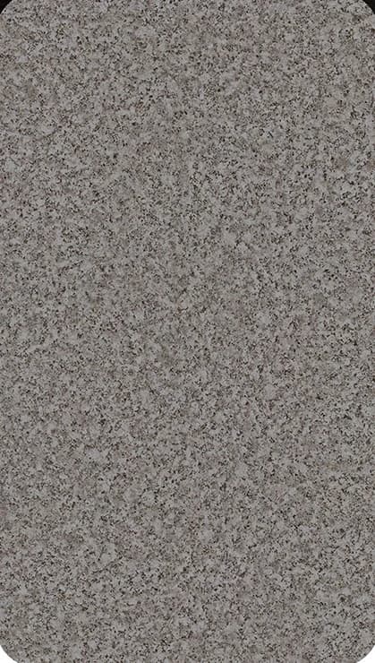 Panel decorativo conglomerado gris