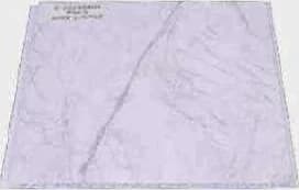 Panel de PVC blanco 1