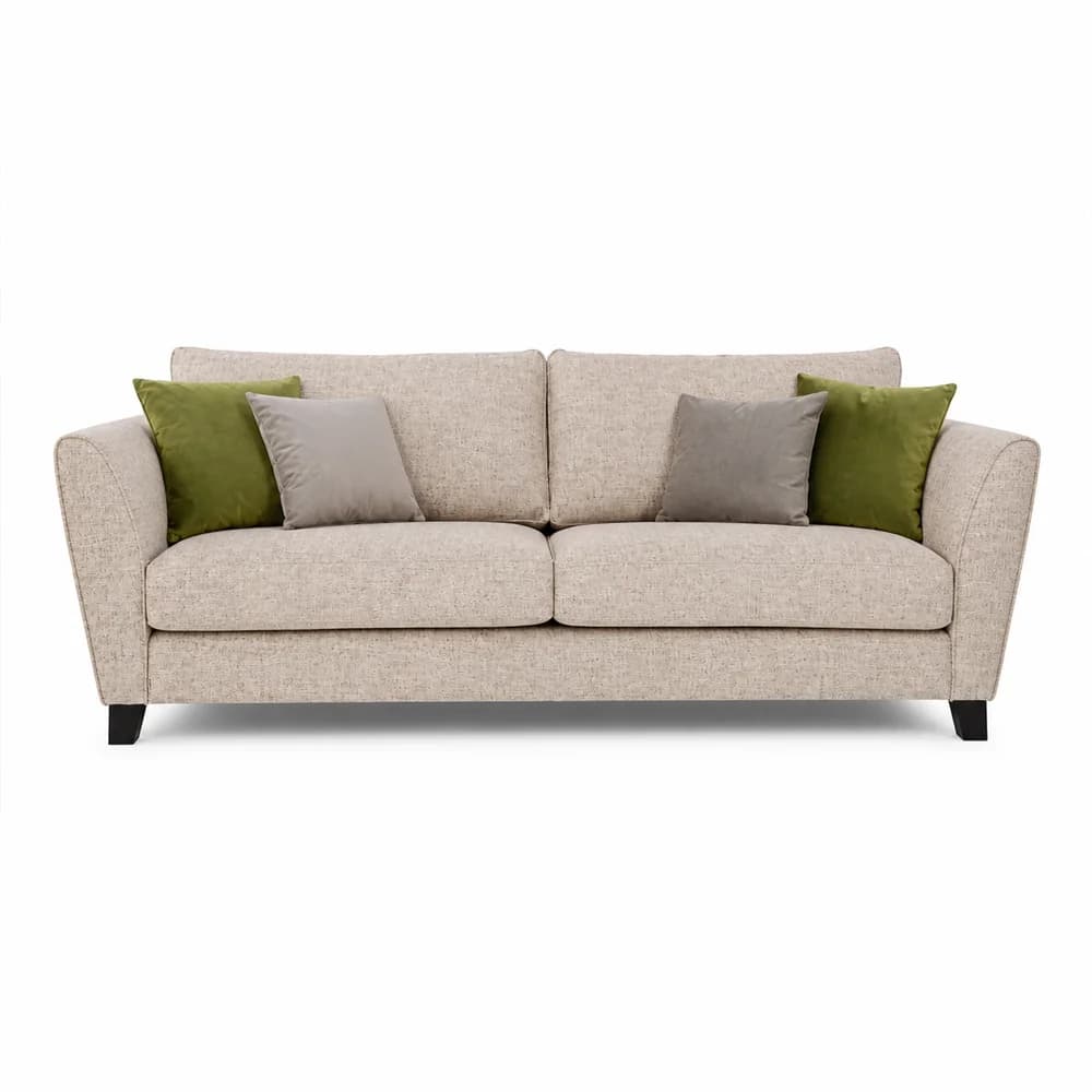 Sofá Puelche · Sofá cama con colchón plegable 182 × 88 cm