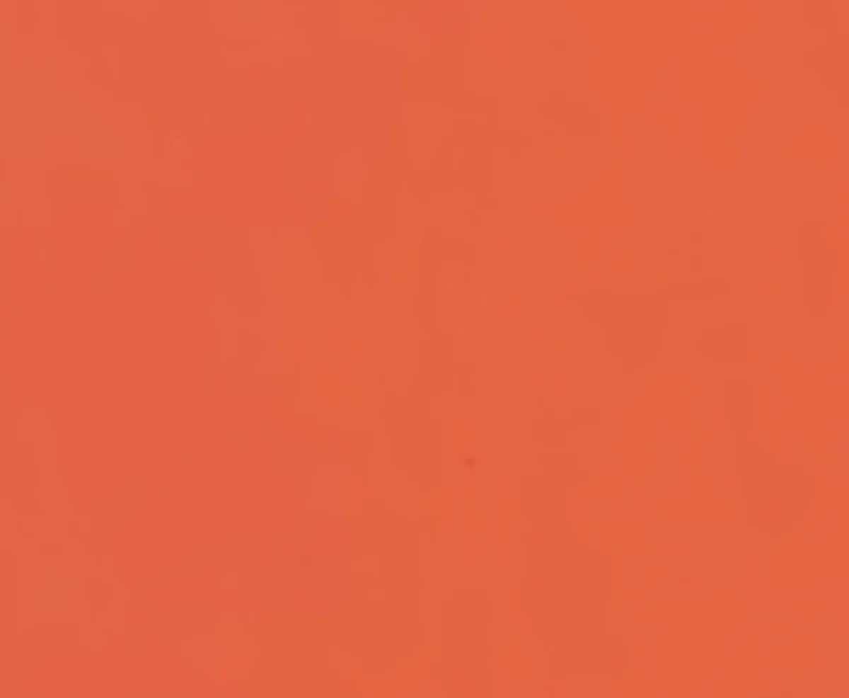 Cuarzo naranja liso